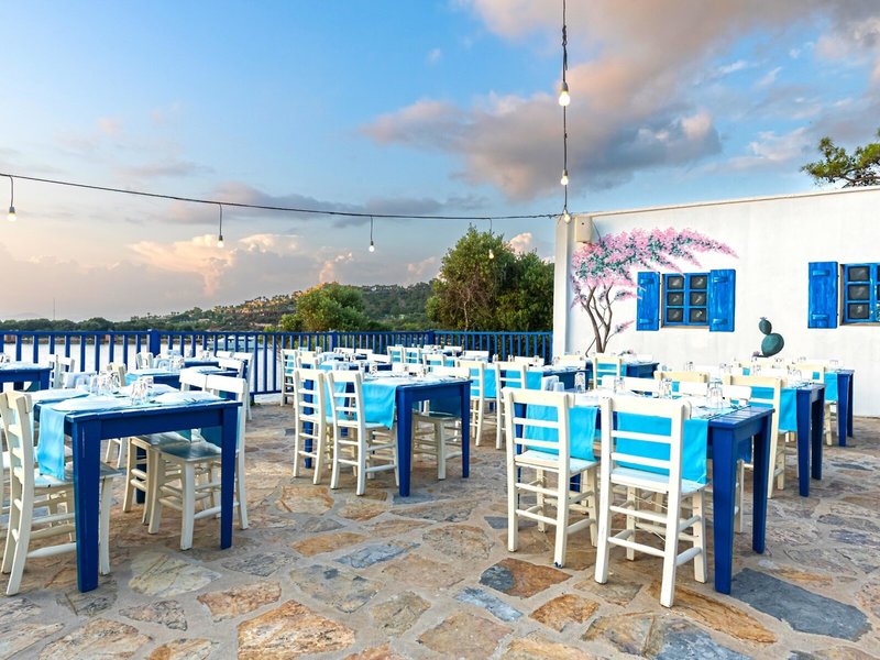 Blue Dreams Resort 36