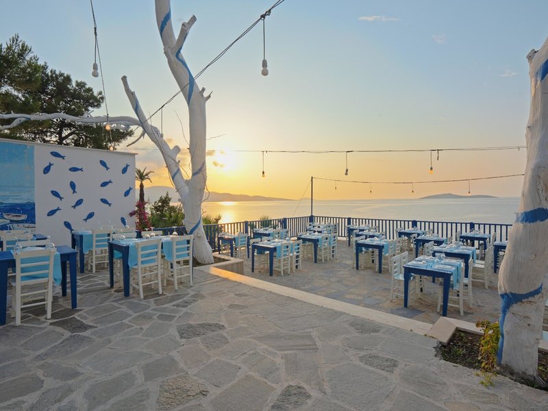 Blue Dreams Resort 37