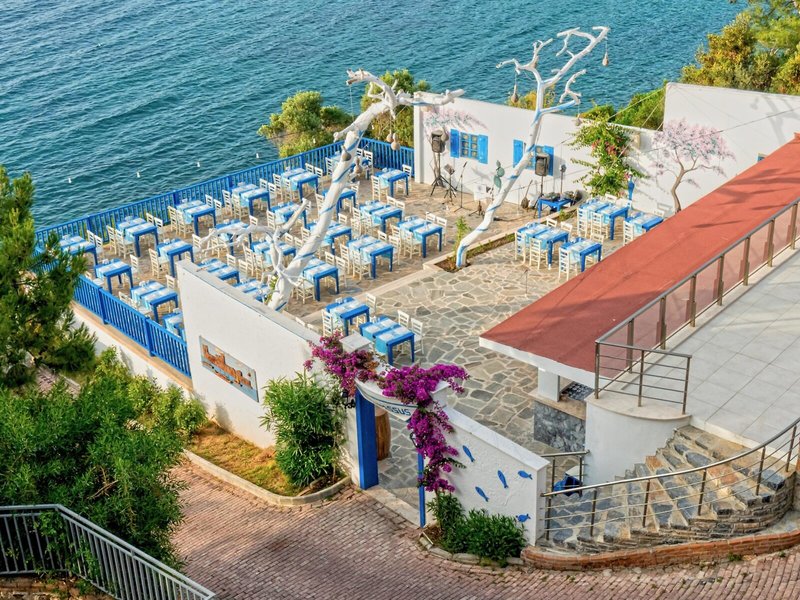 Blue Dreams Resort 38