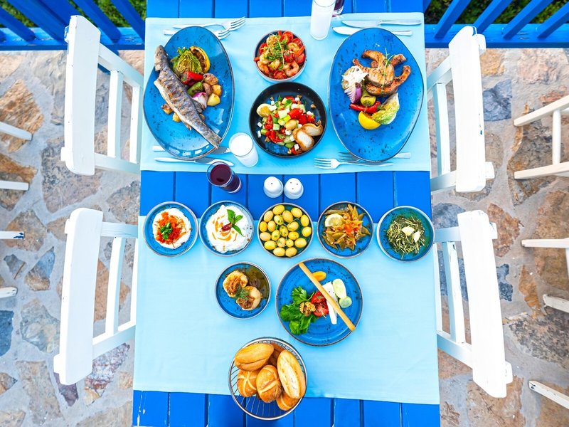 Blue Dreams Resort 39