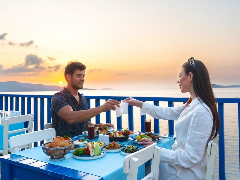 Blue Dreams Resort 40