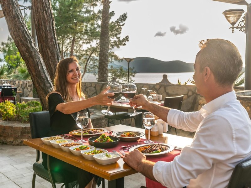 Blue Dreams Resort 42