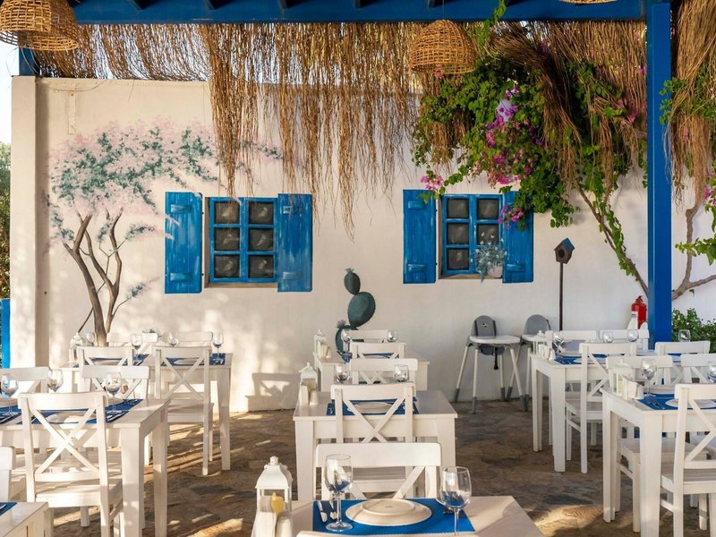 Blue Dreams Resort 47