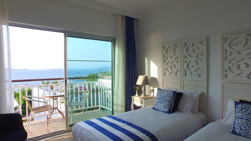 Blue Dreams Resort 2