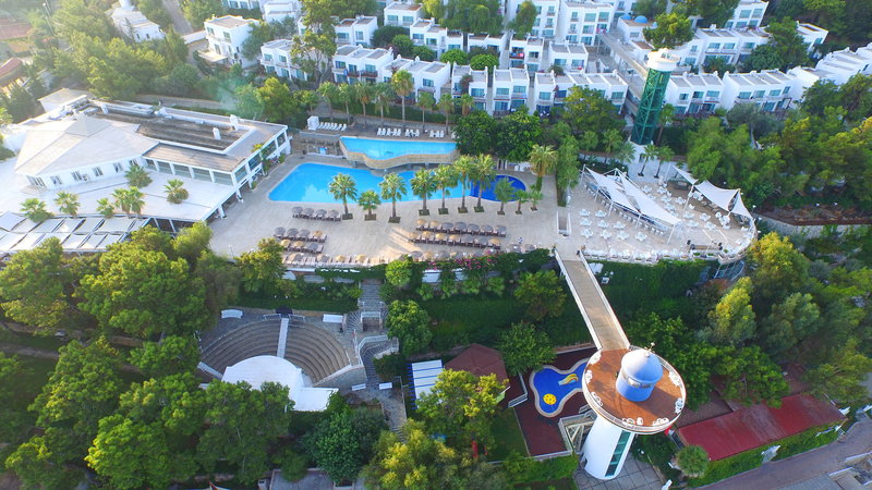 Blue Dreams Resort 3