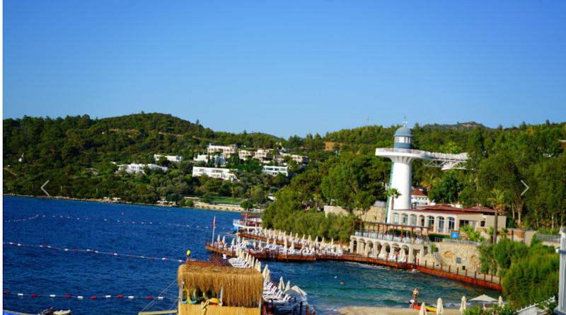 Blue Dreams Resort 4