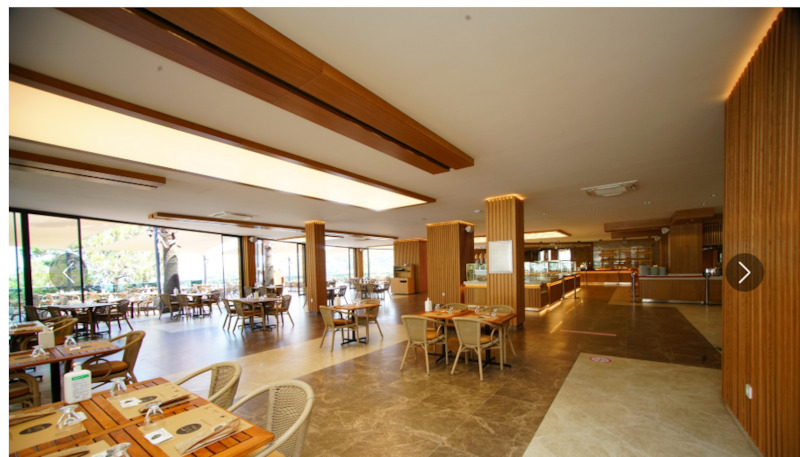 Blue Dreams Resort 5