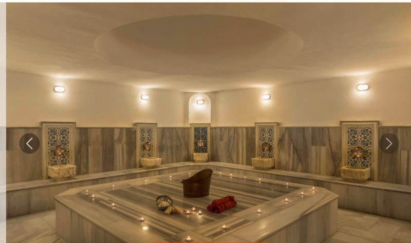 Blue Dreams Resort 6