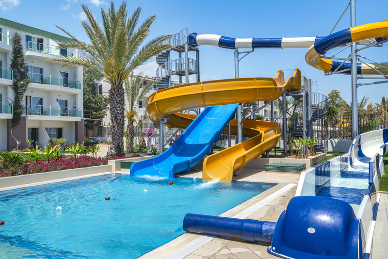Corendon Playa Kemer 6