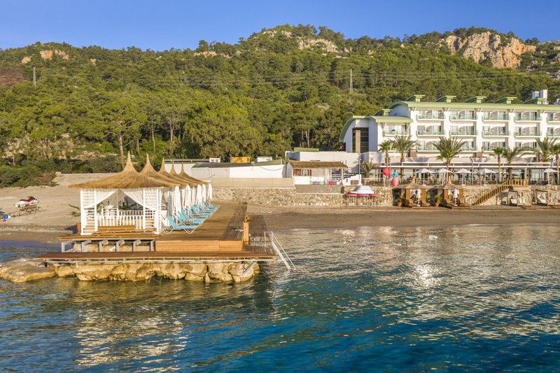 Corendon Playa Kemer 7