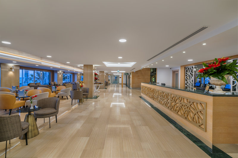 Corendon Playa Kemer 8