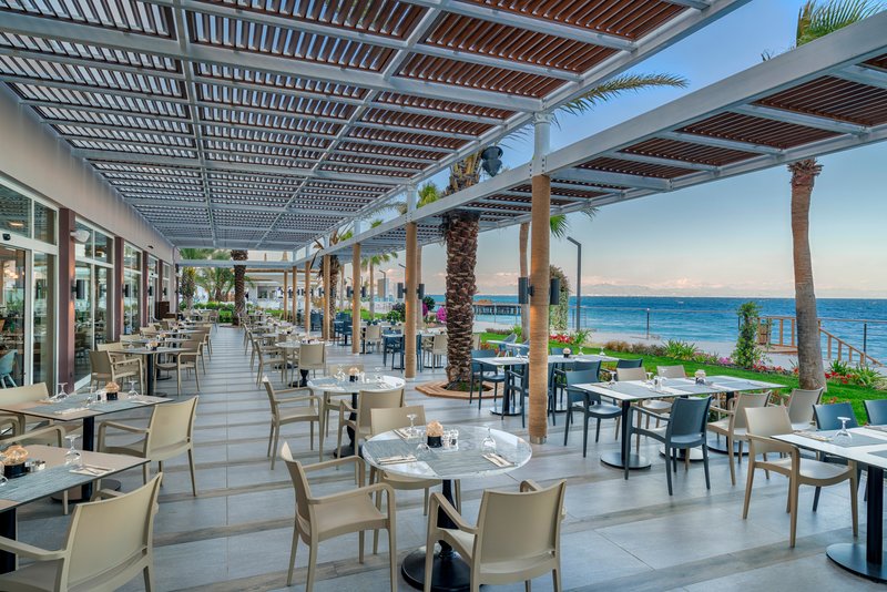 Corendon Playa Kemer 12