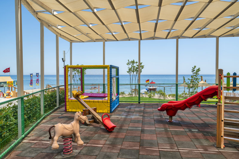 Corendon Playa Kemer 17