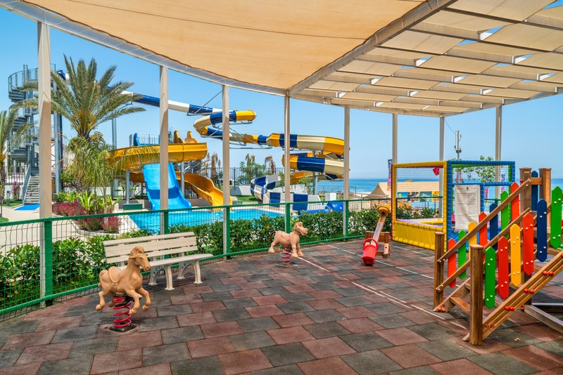 Corendon Playa Kemer 18