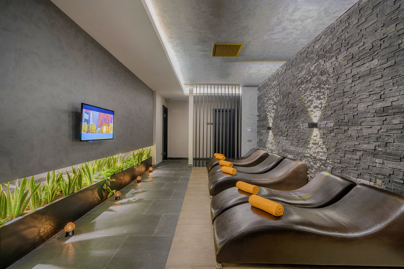 Corendon Playa Kemer 21