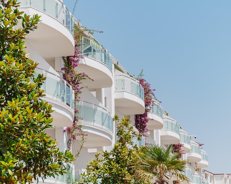 Corendon Playa Kemer 23