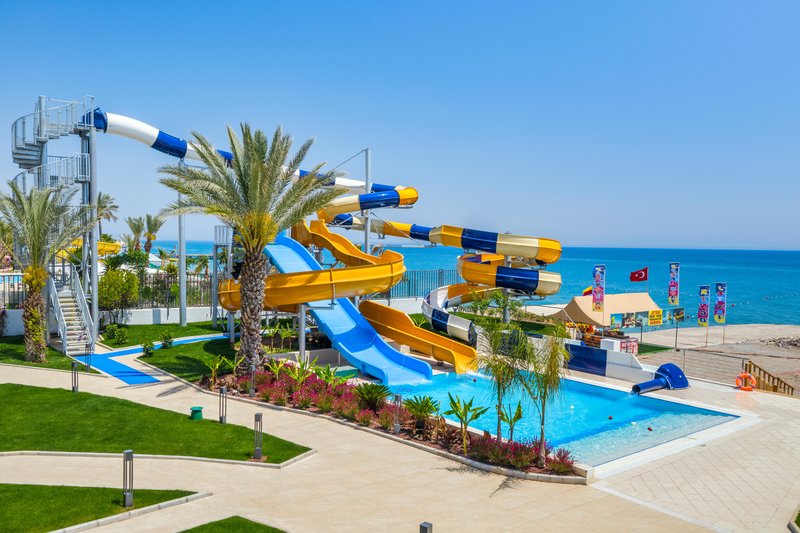 Corendon Playa Kemer 24