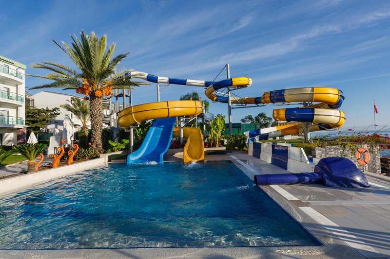 Corendon Playa Kemer 25