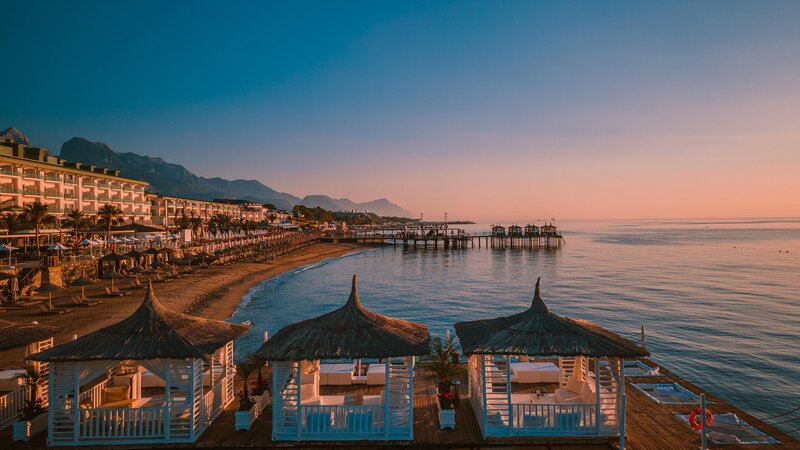 Corendon Playa Kemer 26