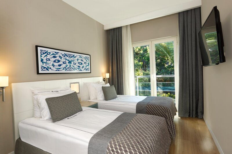 Corendon Playa Kemer 35