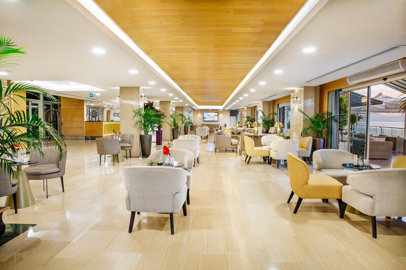Corendon Playa Kemer 39