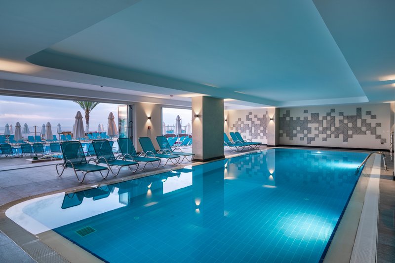 Corendon Playa Kemer 45