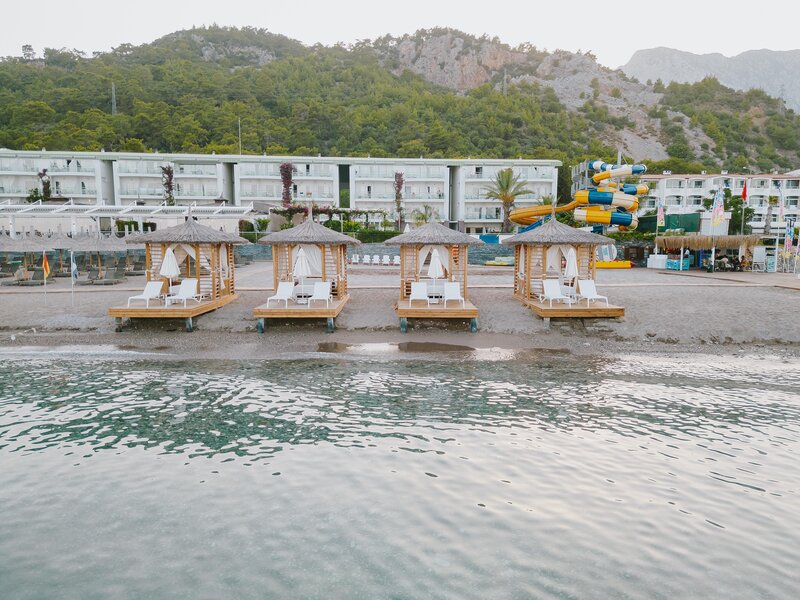 Corendon Playa Kemer 55