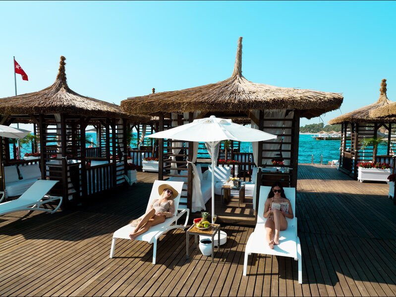 Corendon Playa Kemer 57