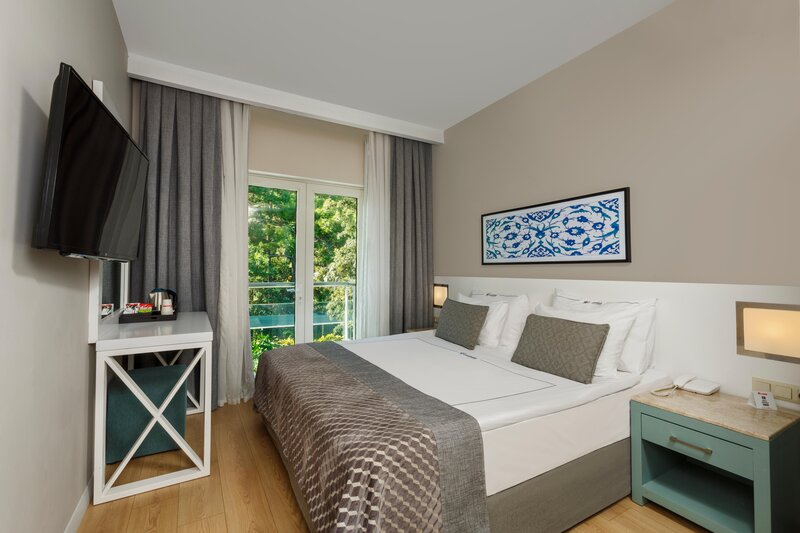 Corendon Playa Kemer 14