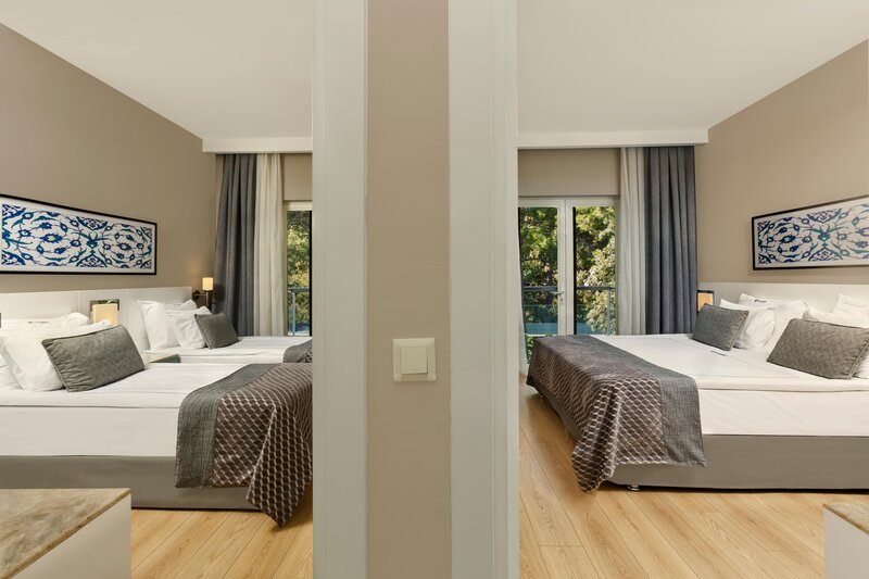 Corendon Playa Kemer 16