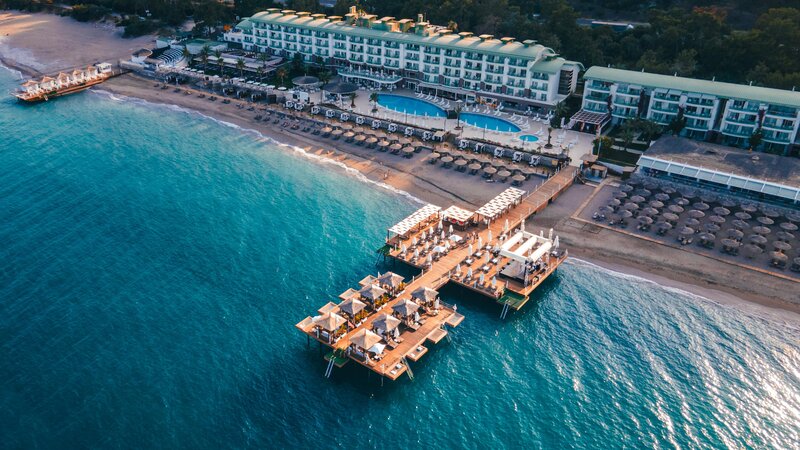 Corendon Playa Kemer 30