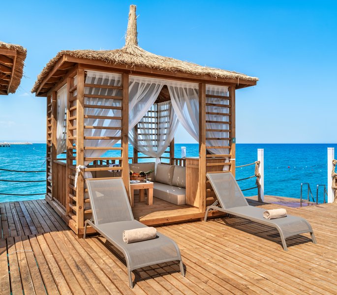 Corendon Playa Kemer 34