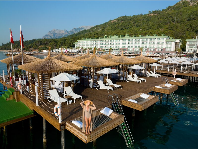 Corendon Playa Kemer 38
