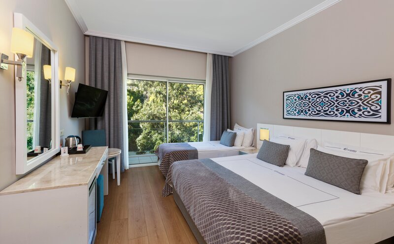 Corendon Playa Kemer 50