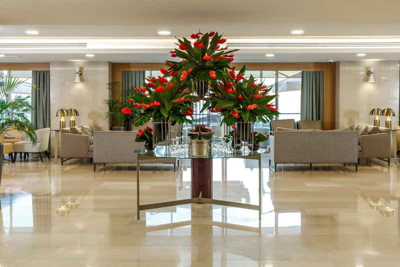 Corendon Playa Kemer 57