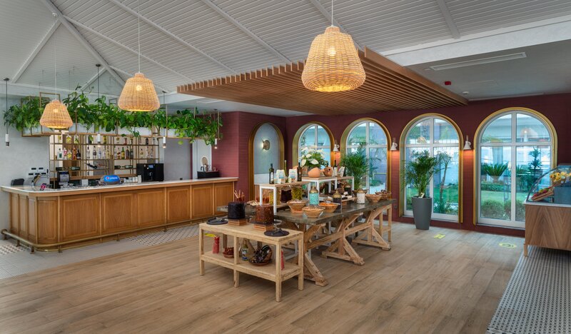 Corendon Playa Kemer 63