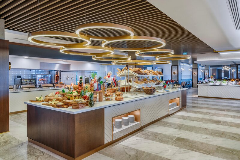 Corendon Playa Kemer 65
