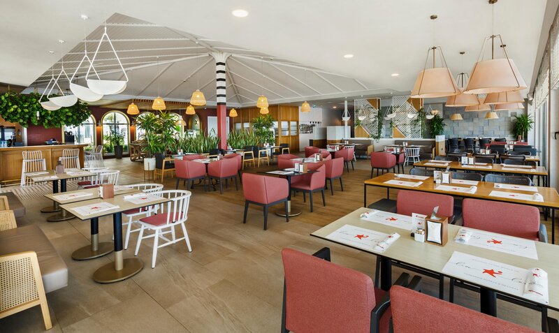 Corendon Playa Kemer 71