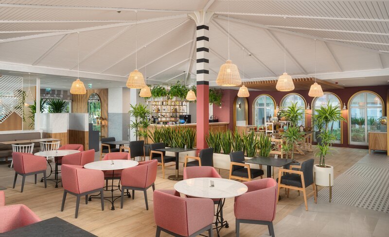 Corendon Playa Kemer 73