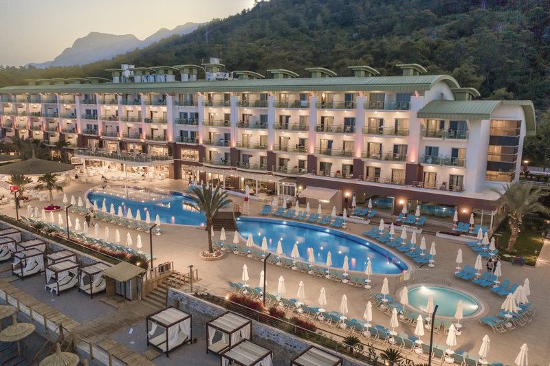 Corendon Playa Kemer 1