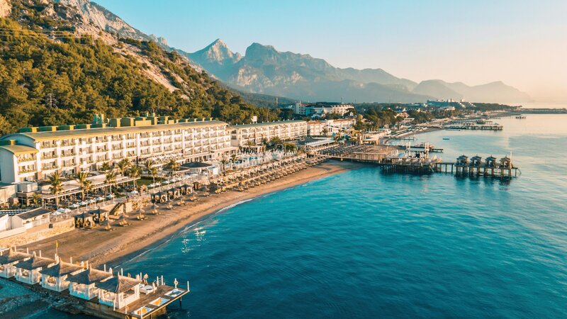 Corendon Playa Kemer 2