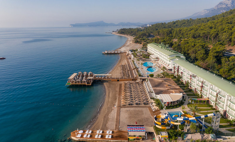 Corendon Playa Kemer 3