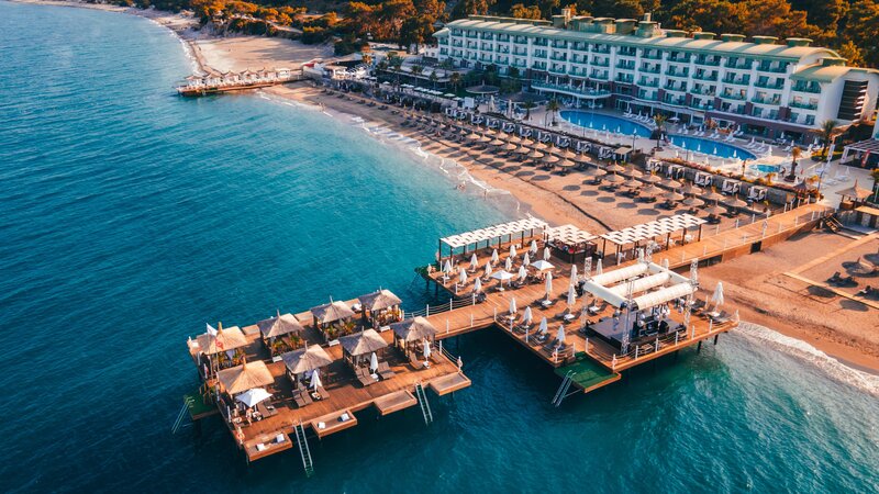 Corendon Playa Kemer 4
