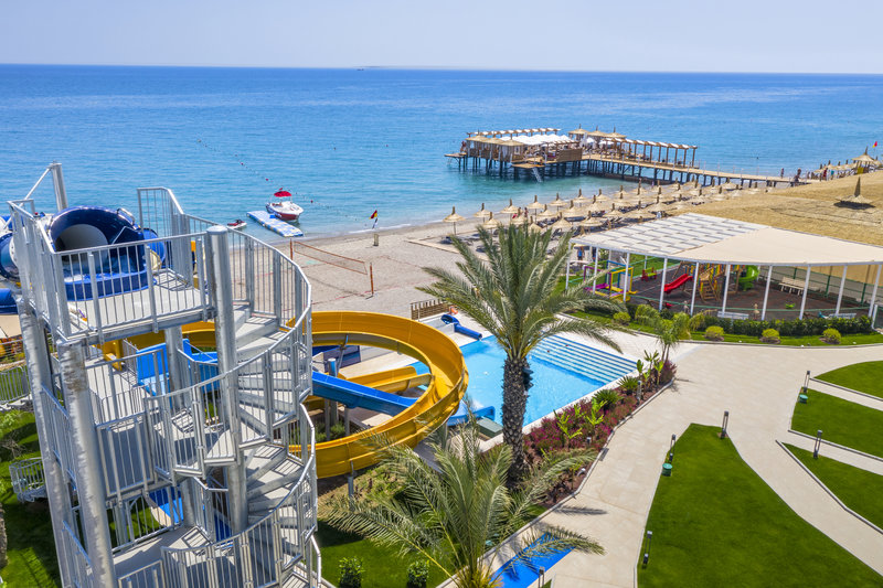 Corendon Playa Kemer 5