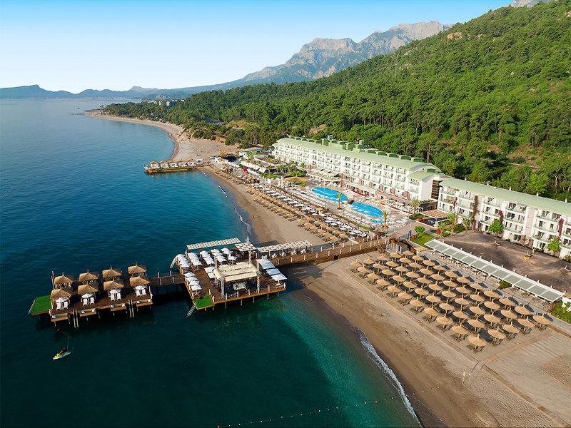 Grand Park Kemer 19