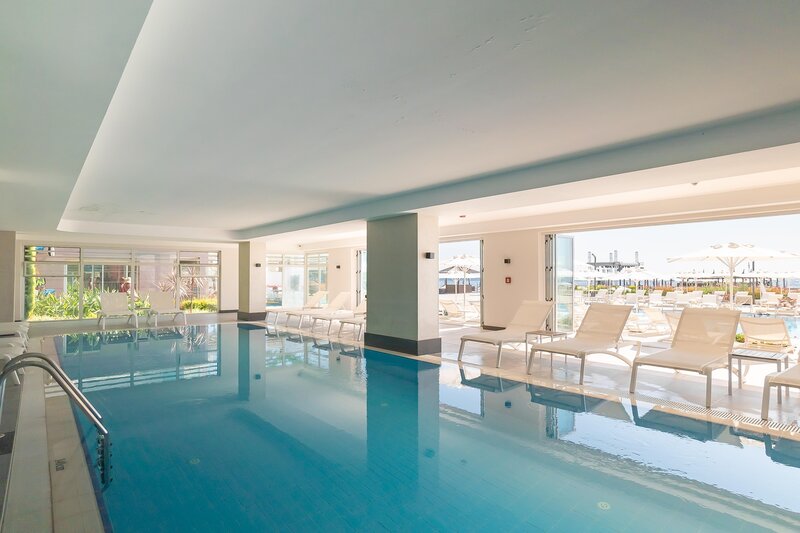 Grand Park Kemer 101