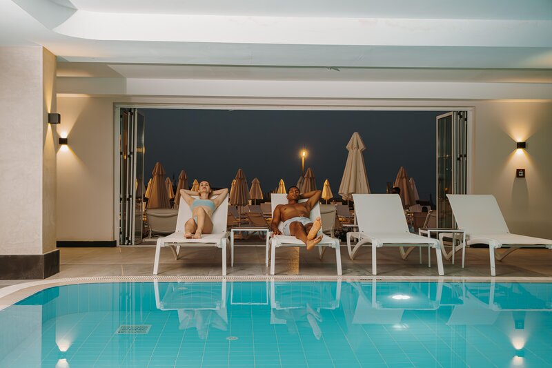 Grand Park Kemer 104