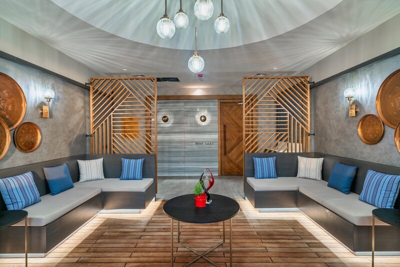 Grand Park Kemer 107