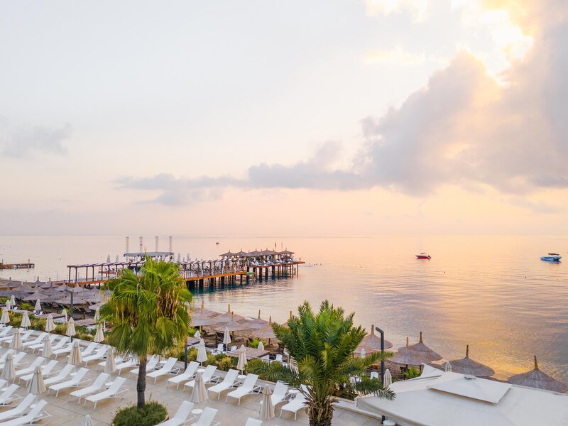 Grand Park Kemer 112