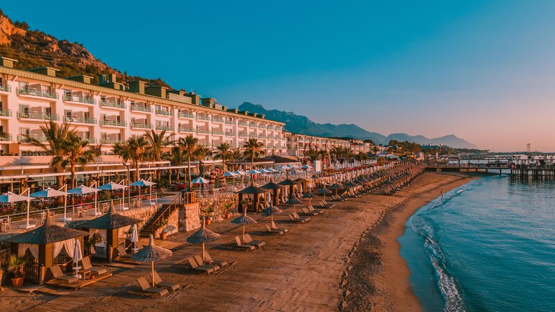 Corendon Playa Kemer 6